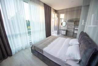 Отель BINA 21 Hotel Тбилиси Полулюкс-1