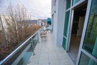Отель BINA 21 Hotel Тбилиси Суперлюкс-2
