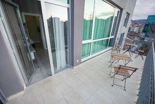 Отель BINA 21 Hotel Тбилиси Суперлюкс-3