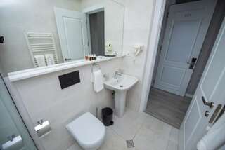 Отель BINA 21 Hotel Тбилиси Полулюкс-9