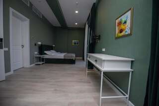 Отель BINA 21 Hotel Тбилиси Суперлюкс-5