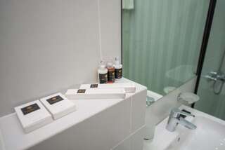 Отель BINA 21 Hotel Тбилиси Суперлюкс-6