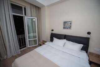 Отель BINA 21 Hotel Тбилиси Номер Делюкс-1