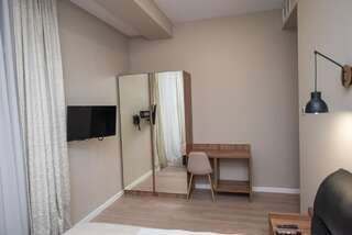 Отель BINA 21 Hotel Тбилиси Номер Делюкс-4