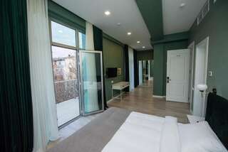 Отель BINA 21 Hotel Тбилиси Суперлюкс-1