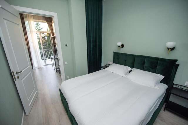 Отель BINA 21 Hotel Тбилиси-12
