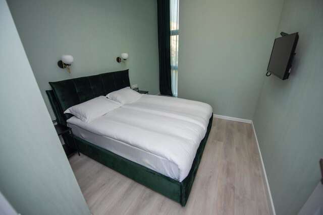 Отель BINA 21 Hotel Тбилиси-19