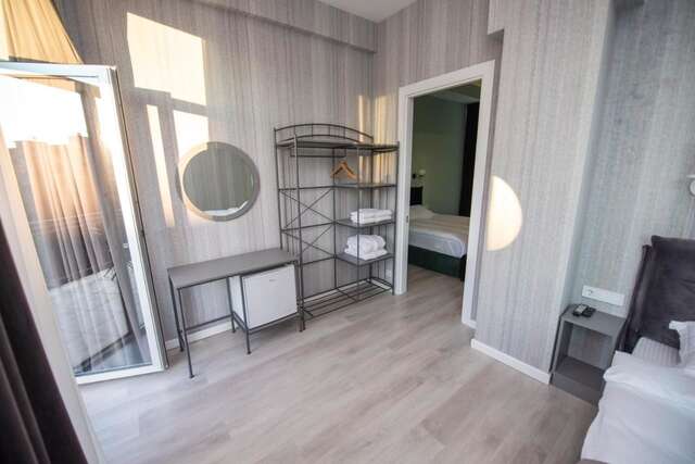 Отель BINA 21 Hotel Тбилиси-20