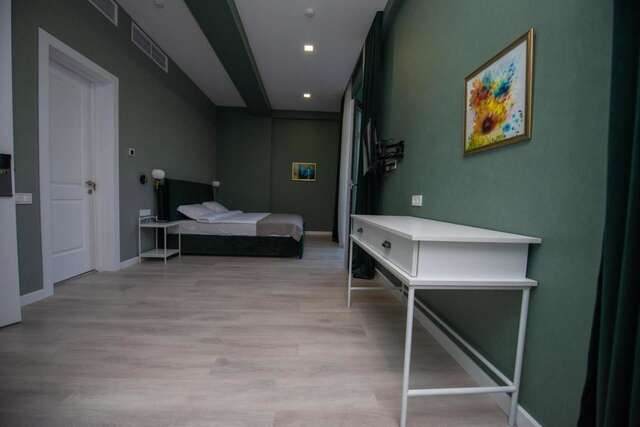 Отель BINA 21 Hotel Тбилиси-21