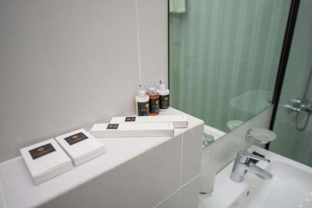 Отель BINA 21 Hotel Тбилиси-22