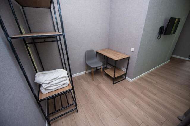 Отель BINA 21 Hotel Тбилиси-24