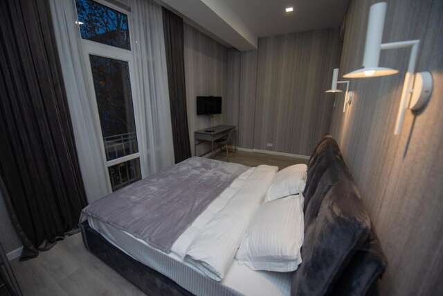 Отель BINA 21 Hotel Тбилиси-26