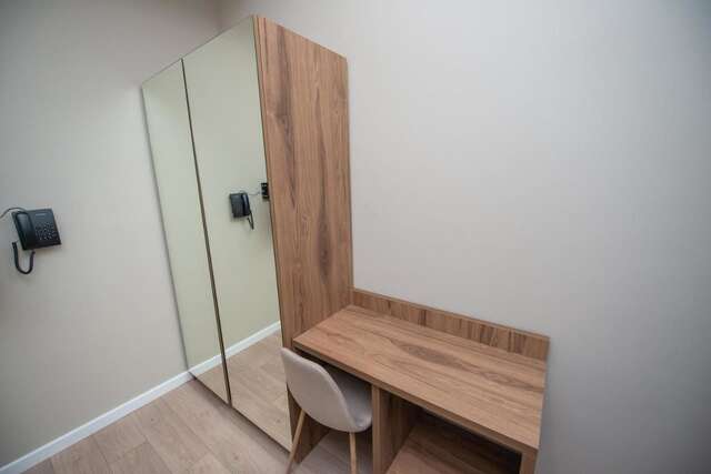 Отель BINA 21 Hotel Тбилиси-27