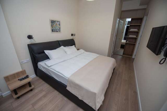 Отель BINA 21 Hotel Тбилиси-33