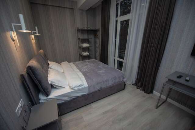 Отель BINA 21 Hotel Тбилиси-34