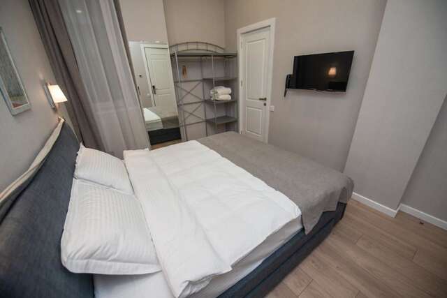 Отель BINA 21 Hotel Тбилиси-38