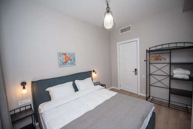 Отель BINA 21 Hotel Тбилиси-39
