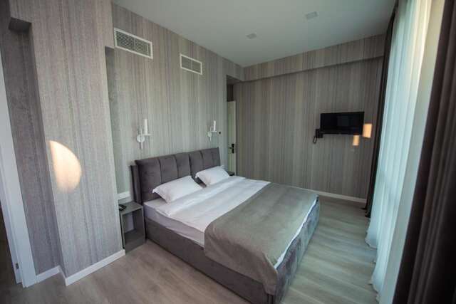 Отель BINA 21 Hotel Тбилиси-6