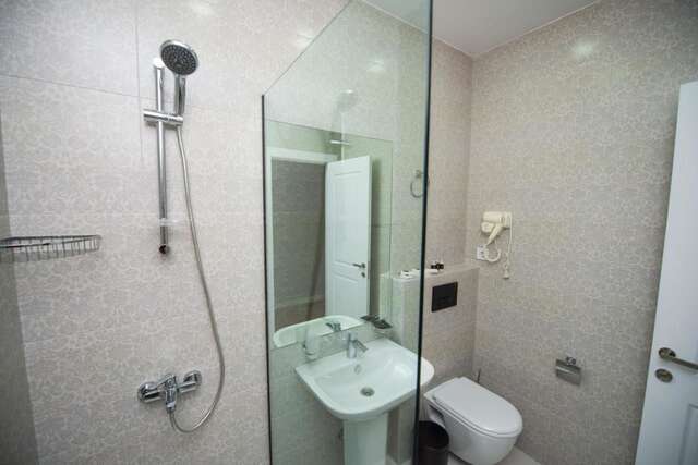 Отель BINA 21 Hotel Тбилиси-43