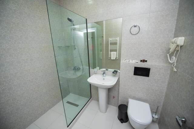 Отель BINA 21 Hotel Тбилиси-44