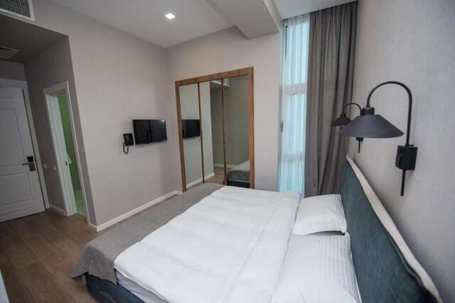 Отель BINA 21 Hotel Тбилиси-45