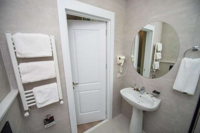 Отель BINA 21 Hotel Тбилиси-52