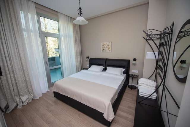 Отель BINA 21 Hotel Тбилиси-11